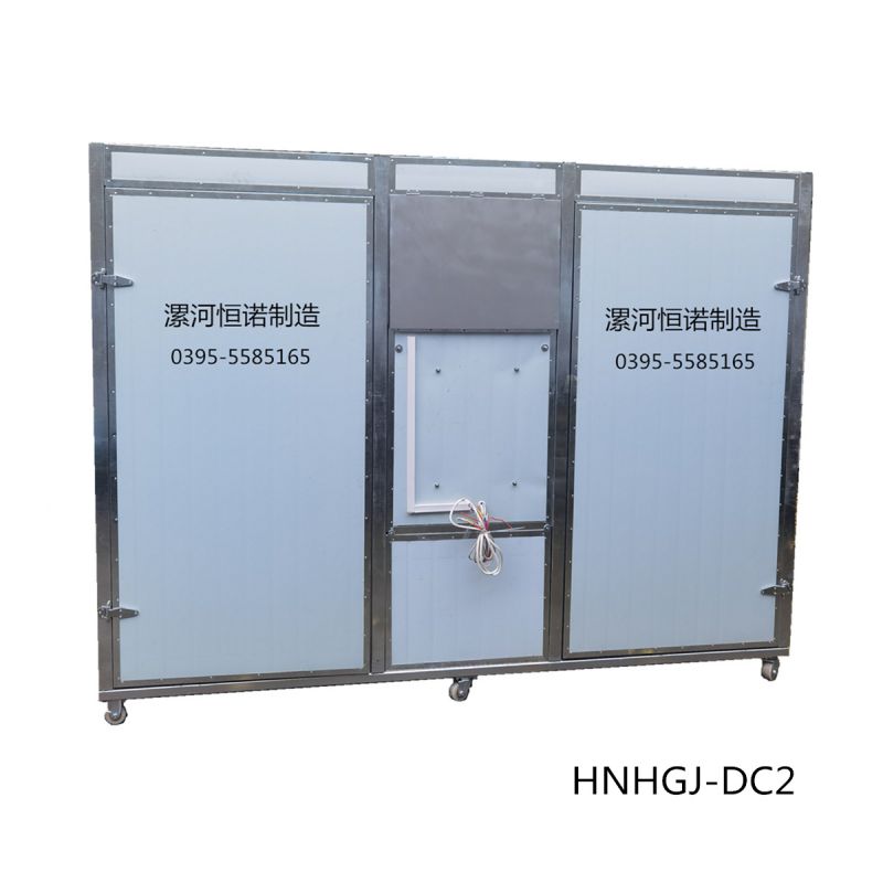 HNHGJ-DC2型電加熱型烘干機(jī)